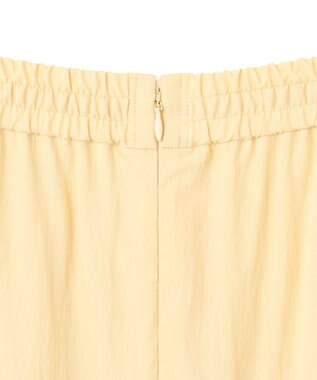 BEIGE， 【洗える】VOLTA / スカート Cream