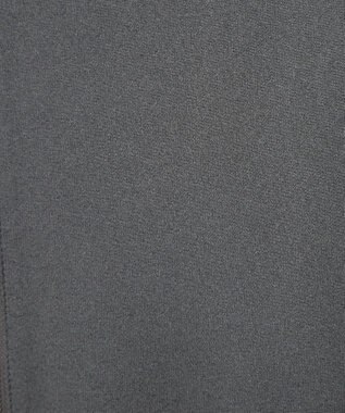 Green Parks あったからくスレ　フロントＺＩＰスカートⅡ Gray Mixture