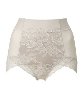  【BRADELIS NewYork peace】　華やかレーシーショーツ24