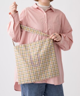 ONWARD Reuse Park 【アップサイクルプロジェクト】バッグ