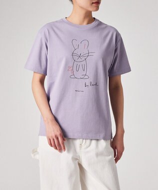 Paul Smith Drawn by Paul Rabbit Tシャツ