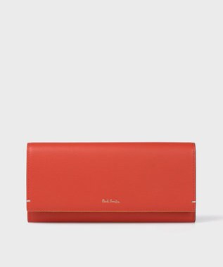 Paul Smith カラードエッジ 長財布