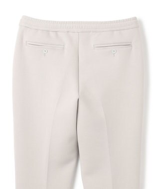 JOSEPH HOMME 【WEB・一部店舗限定 】 ダブルジャージー / PEGG EASY ベージュ系