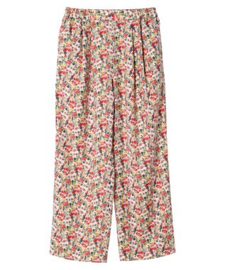 Green Parks イージー柄パンツⅡ Multi