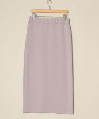 ONWARD Reuse Park 【any SiS】スカート秋冬 パープル