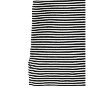 AMERICAN HOLIC ５分袖リブニットプルオーバー Border