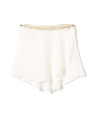 Chacott ◎【Nela ライン】ジュニア スカート