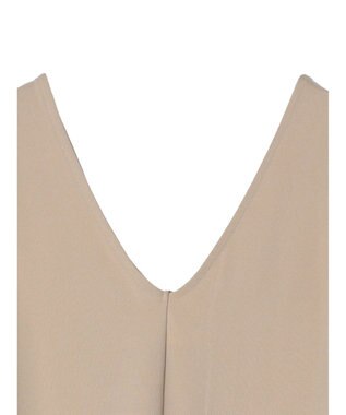 Green Parks ２ＷＡＹオーバーワンピース Beige