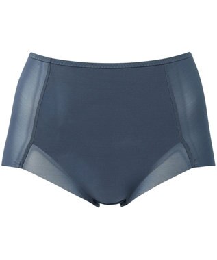 WACOAL ショーツ 補整ショーツ おなかとヒップをサポート さらっと快適 レディース PPG150 /ワコール