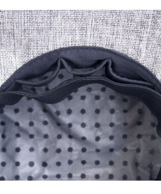 ATRENA 体感-10℃ コカゲル ナチュライクマリンキャス グレー