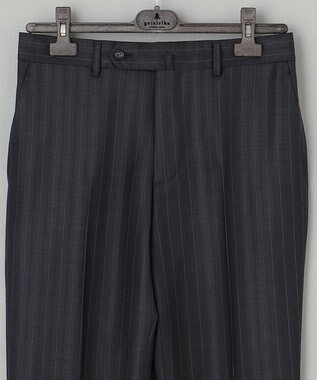 GOTAIRIKU 【Ermenegildo Zegna】TROFEO スーツ グレー系1