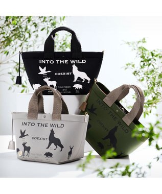 A.D.M.J. 【魔法のように軽い】マジックライト/デイリートート25cm(Dカン＋)