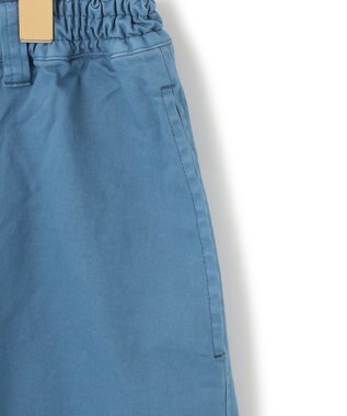 J.PRESS MEN カジュアルデイリーショーツ ブルー系