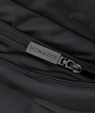 23区 NOMADIS LUCK ショルダーバッグ ブラック系