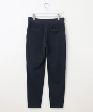 23区GOLF セット企画【MEN】ハイブリット セットアップ ネイビー系