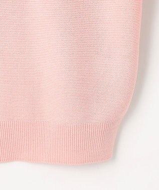 ANY L アクリルガーターニット ピンク（一部店舗限定色）