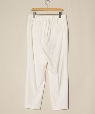 ONWARD Reuse Park 【23区】パンツ春夏 オフホワイト