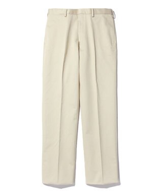 【定番 / 不変の品格】ウエストポイント チノパンツ