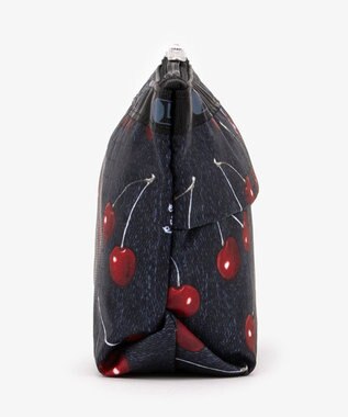 LeSportsac SMALL SLOAN COSMETIC/クラシカルチェリー クラシカルチェリー