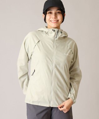 Columbia Columbia/ ウィメンズトレイルラッシュソフトシェルジャケット /コロンビア