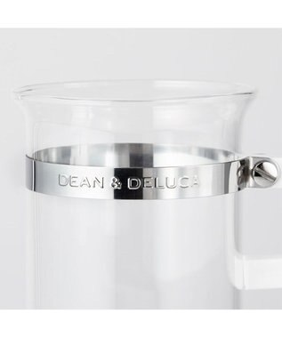 PRESENTERS ROOM DEAN & DELUCA / CHAMBORD ティーグラス 350ml -