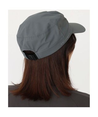 Columbia ティフィンヒルキャップ Grill