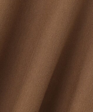 自由区 S 【カタログ掲載】ウールミラノニットフレア スカート モカ