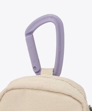 Columbia Columbia/ プライスストリームイヤフォンケース /コロンビア Chalk