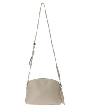 Green Parks ・別注Ｌｅｇａｔｏ　Ｌａｒｇｏ　軽量ショルダーバッグ Light Beige