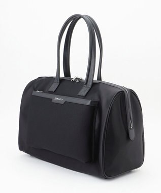 23区GOLF 【UNISEX】ボストンバッグ ブラック系