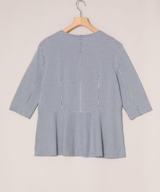 ONWARD Reuse Park 【23区】カットソー春夏 ブルー