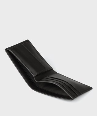 Paul Smith PS Paul Smithオンライン限定 2つ折り財布 ブラック