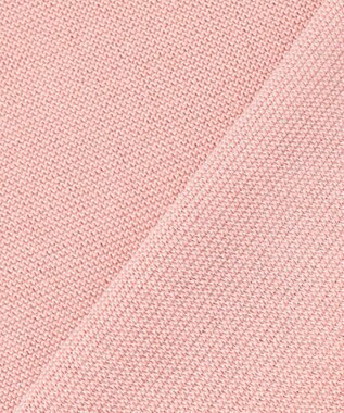 ANY L アクリルガーターニット ピンク（一部店舗限定色）