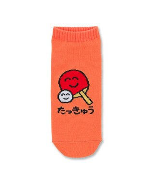 WEGO おえかきさん部活ソックス