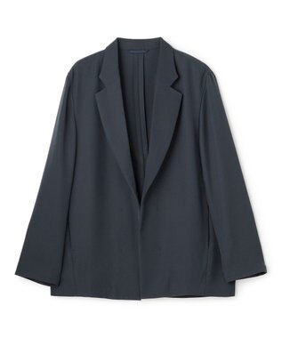 UNFILO MENS ダブルクロス イージージャケット