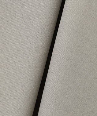 ANY SIS 【美人百花6月号掲載】スムージーポリエステル スカート ライトカーキ