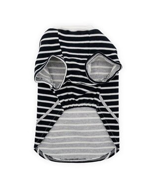 PET PARADISE Lee ナップサックＴシャツ シルバー 中型犬 大型犬 0