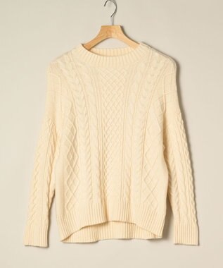 ONWARD Reuse Park 【any SiS】ニット秋冬