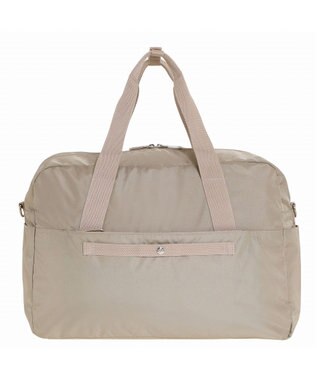 ACE BAGS & LUGGAGE Kanana Collection カナナコレクション ストロール ボストンバッグ 67218 ベージュ