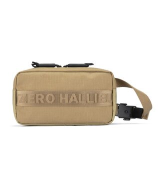 ZERO HALLIBURTON カートポーチ  ZHG-B26 RGF 85284 ベージュ
