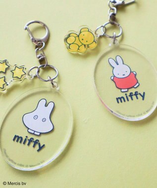 Green Parks Ｍｉｆｆｙ／オーバルキーリング Orange