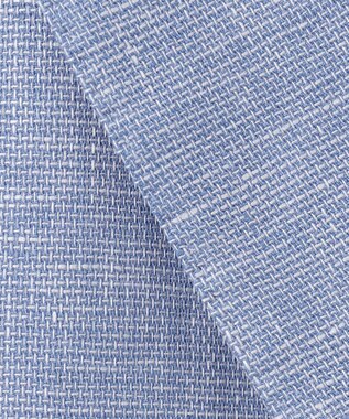 J.PRESS MEN リネンブリーザブルメッシュ ジャケット サックスブルー系