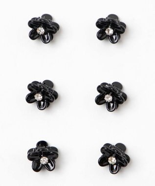 WEGO L6Pチビクリップ 柄6