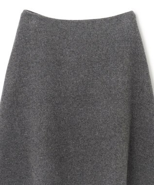 BEIGE， THOUIN / フレアスカート C.Gary