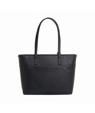 ACE BAGS & LUGGAGE 【雑誌掲載】Jewelna Rose リタ・トートバッグ A4ジャストサイズ 16145 ジュエルナローズ ブラック