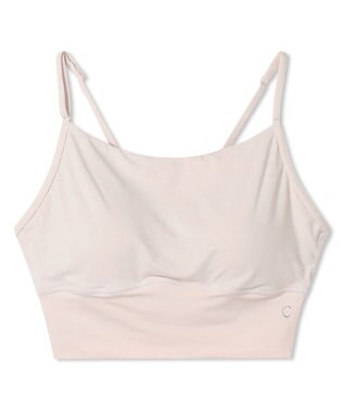 Chacott Chacott BALANCE スキントップ【C BASIC】 オフホワイト