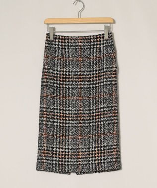 ONWARD Reuse Park 【23区】スカート秋冬 ブラック