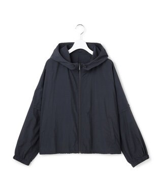 ICB L クールシェイド ラッシュガードブルゾン