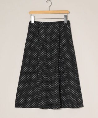 ONWARD Reuse Park 【J.PRESS】スカート春夏 ブラック