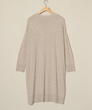 ONWARD Reuse Park 【UNFILO】ニット秋冬 ベージュ